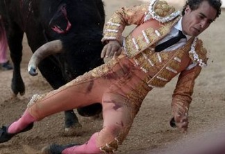 Toureiro premiado morre após ter pulmão perfurado por touro em arena na França - VEJA VÍDEO E FOTOS