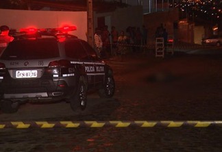 PESQUISA REVELA: Santa Rita está entre as 30 cidades mais violentas do Brasil