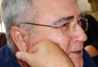 Comoção com a morte do médico e prof. da UFPB Waldir Pedrosa de Amorim
