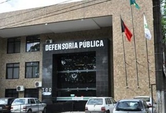 STF determina repasse de R$ 19,5 milhões para a Defensoria da Paraíba