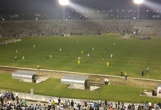 Botafogo-PB vence o Salgueiro e entra no G4 do Grupo A da Série C