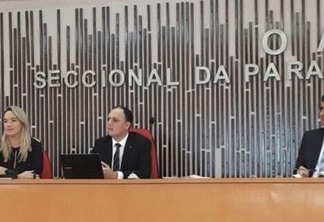 OAB-PB aprova desagravo público contra juíza, delegado e agentes da Polícia Civil