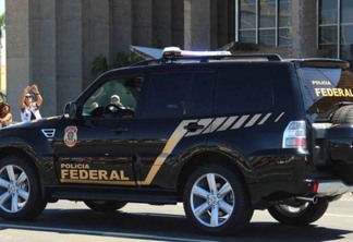 Polícia Federal faz operação contra venda de anabolizantes em seis estados