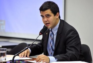 Wilson Filho analisa situação do presidente Michel Temer