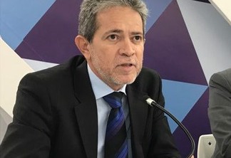 Dr. João Ramalho defende PEC do fim do foro privilegiado e investigação da reforma da Lagoa