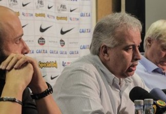 Corinthians tem pior relação entre lucro e dívidas em estudo com clubes