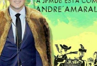 Juventude paraibana do PMDB lança nota de apoio a nomeação de André Amaral ao ministério da cultura
