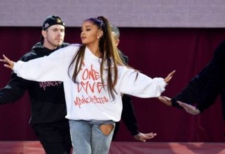 Ariana Grande lança single beneficente em favor dos familiares das vítimas do atentado em Manchester