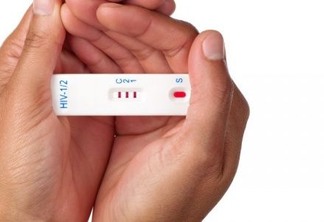 Autoteste para o HIV chega até o fim do mês às farmácias