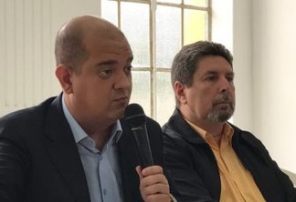 Bruno Farias afirma que o prefeito sabia tudo que acontecia na obra da Lagoa; OUÇA