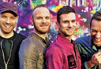 Coldplay pode vir ao Brasil em novembro com agenda de shows