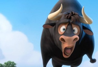 Confira o trailer da animação ‘O Touro Ferdinando’, de Carlos Saldanha