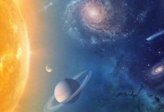 URGENTE, NÃO ESTAMOS SÓS ? : Nasa descobre planetas que podem ser similares a Terra