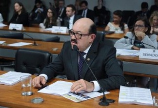 FIRME NO PSDB: Deca desmente boatos sobre sua saída do partido