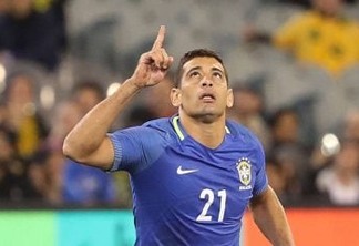 Tite elogia Diego Souza e cita 'poupança' para avaliar jogadores antes da Copa