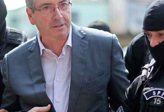 Após delação da JBS, Cunha vai prestar depoimento em inquérito aberto contra Temer