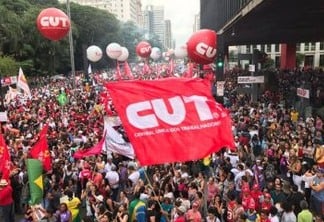 GREVE GERAL: presidente da CUT-PB confirma greve geral na Paraíba nesta sexta