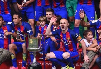 Barcelona define data para jogar contra a Chapecoense pelo Troféu Joan Gamper
