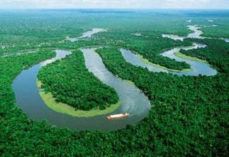 SEGUINDO NORUEGA: Alemanha poderá cortar ajuda no Fundo Amazonas
