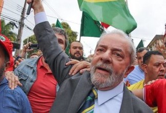 PESQUISA VOX POPULI PARA PRESIDENTE: Lula aumenta a liderança e chega a 40 pontos e Jair Bolsonaro é segundo