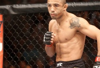 Aldo bate peso no limite e confirma disputa de cinturão no UFC