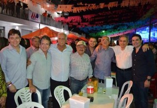 Lira atende convite de Prefeitos e passa o São João participando de Festas Juninas pelo interior da Paraíba