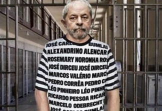 MPF pede prisão do ex-presidente Lula e outros seis réus no caso do tríplex