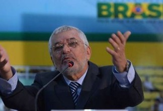 Presidente da Confederação Brasileira de Handebol segue no cargo após ser impugnado