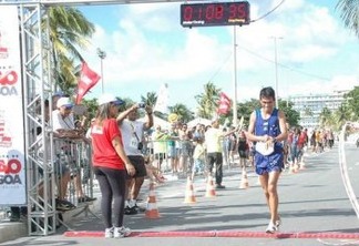 Começam inscrições para Meia Maratona de João Pessoa