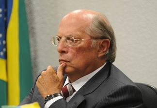 Miguel Reale deixa PSDB após partido manter apoio ao presidente Michel Temer