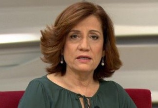 Miriam leitão acusa petistas de agressão em voo