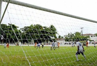 Projeto esportivo Campeões do futuro chega a Santa Rita - Escolinha de futebol gratuita pra garotada