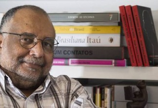 Morre aos 63 anos o jornalista Jorge Bastos Moreno