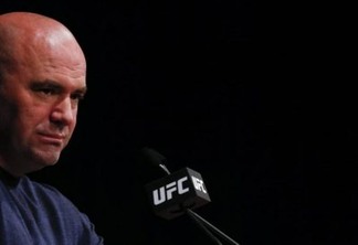 UFC quer 50% do lucro do duelo entre ‘McGregor x Mayweather’