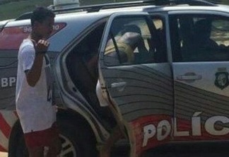MC Livinho é acusado de agredir guia turístico no Ceará