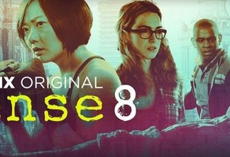 'Não temos como trazer Sense8 de volta', diz comunicado da Netflix