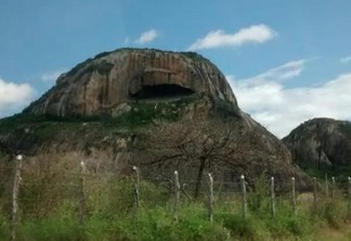 Governo mapeia potencial arqueológico do Parque Estadual da Pedra da Boca
