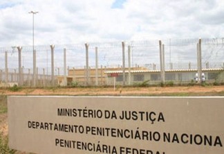 Deputado federal pede que ministro construa presídio em outra cidade da Paraíba