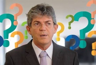 Ricardo Coutinho poderá se juntar com partidos de oposição até 2018 - por Rui Galdino