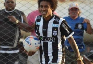 Botafogo-PB acerta com Roger Gaúcho