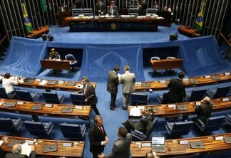 Avança no Senado proposta de recall para mandato do presidente da República  