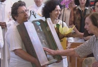 Arquidiocese da Paraíba receberá relíquia de São Francisco de Assis