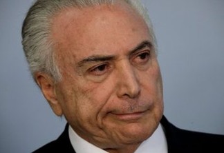Rede Globo vai transmitir votação da denúncia de Michel Temer ao vivo e sem interrupções