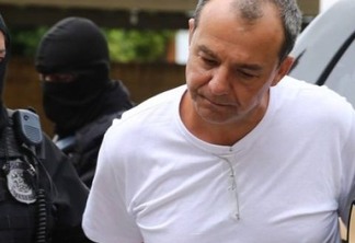 Sérgio Cabral é condenado a 14 anos e dois meses por corrupção e lavagem de dinheiro