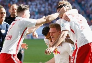 'Time mais odiado da Alemanha' recebe aval para jogar Champions