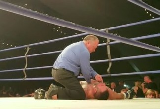 Ex-UFC morre após ser nocauteado em luta de boxe