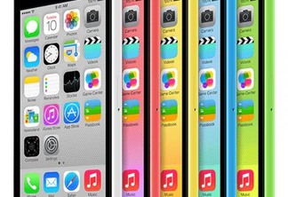 IPhone 5 e 5C não receberão mais atualizações do iOS
