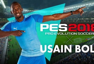 VEJA VÍDEO: Usain Bolt se tornará jogador de futebol