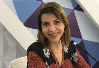 Eliza Virgínia pode deixar PSDB para assumir comando do Patriota na PB