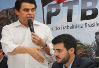 Wilson Filho avisa que vai para reeleição em 2018